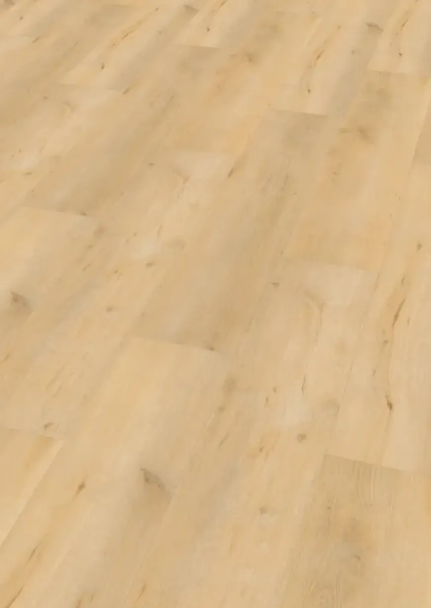 Click PVC Progetto Lazaro naturel eiken houtlook