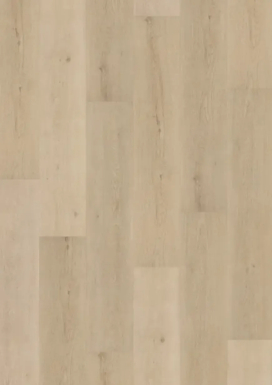 Click PVC Progetto Rivano beige eiken houtlook