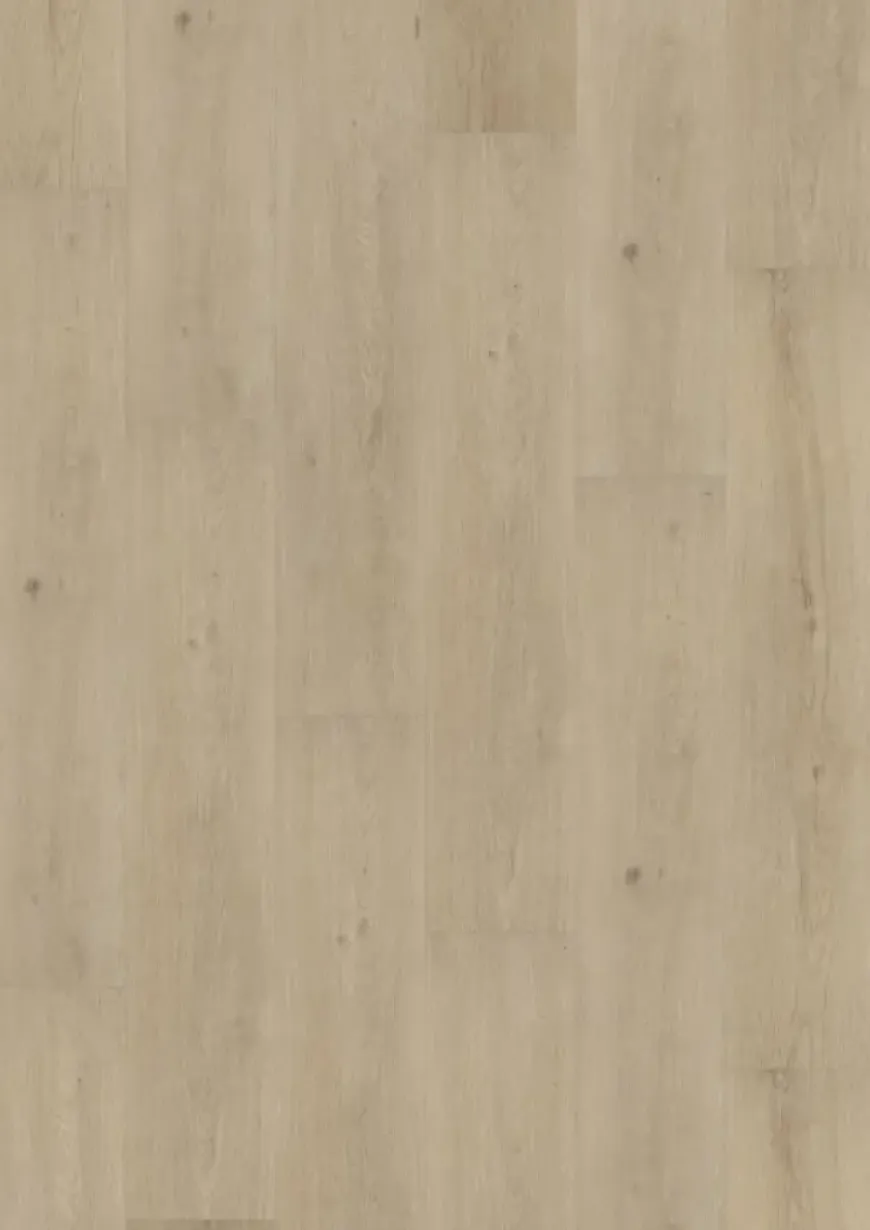 Click PVC Progetto Rivano bruin eiken houtlook