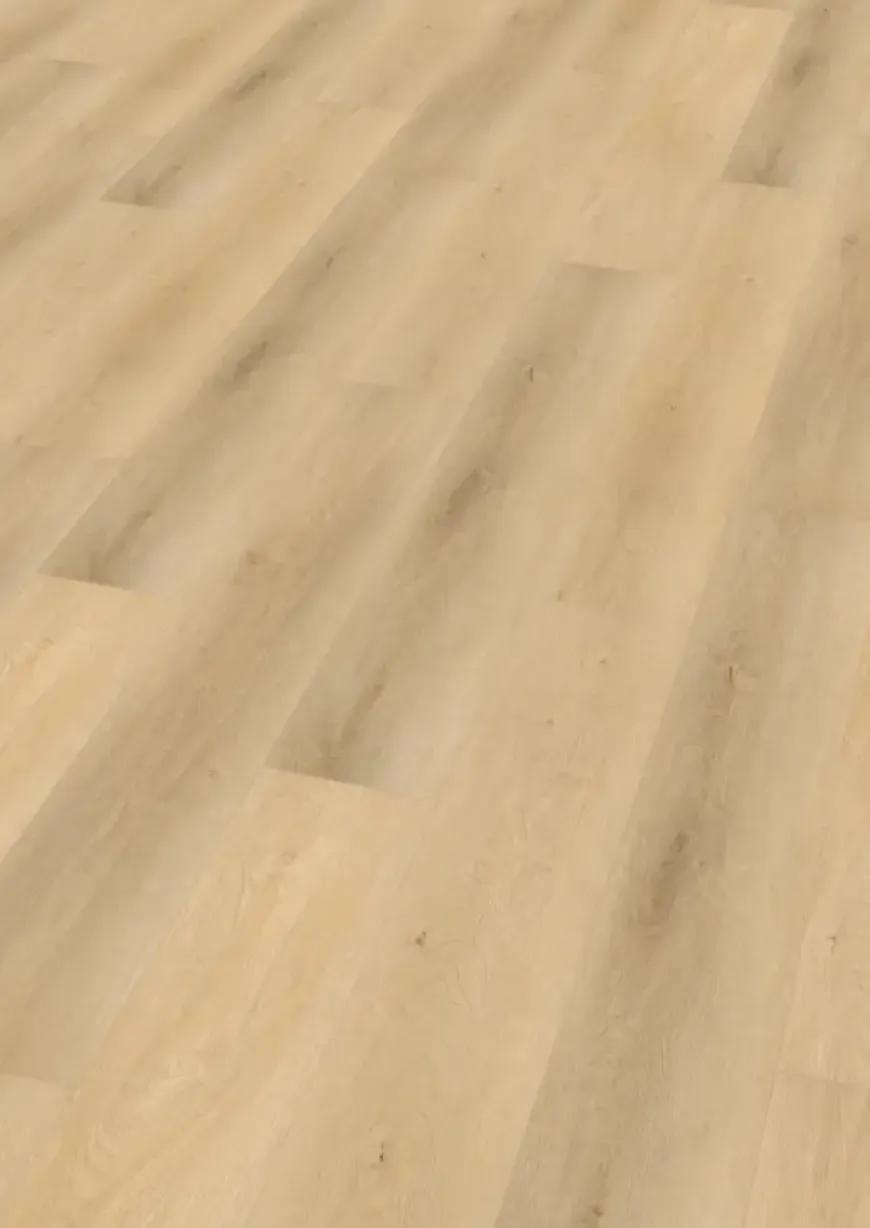 Click PVC Progetto Saverna naturel eiken houtlook
