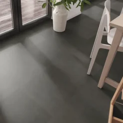 Click PVC Progetto Terrino antraciet betonlook