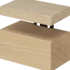 Plankdragers|Plankdragers > Duraline Clip Cube maxi hout