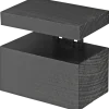 Clip Cube maxi zwart