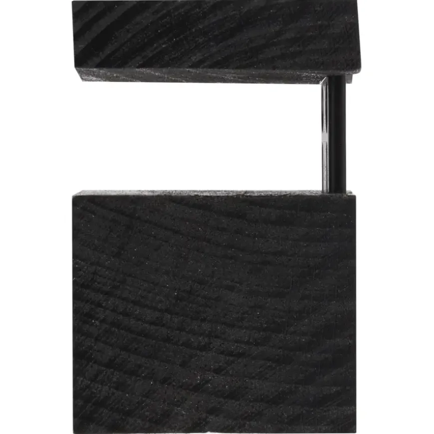 Clip Cube maxi zwart