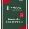 Cellenbetonblokken Accessoires|Cellenbetonblokken > COECK blokkenlijm 25kg
