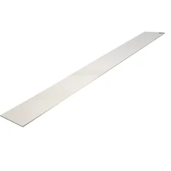 Constructieplaten|Alle Houten Platen > Geen Compactplaat HPL wit 122 x 61 cm 6 mm weerbestendig