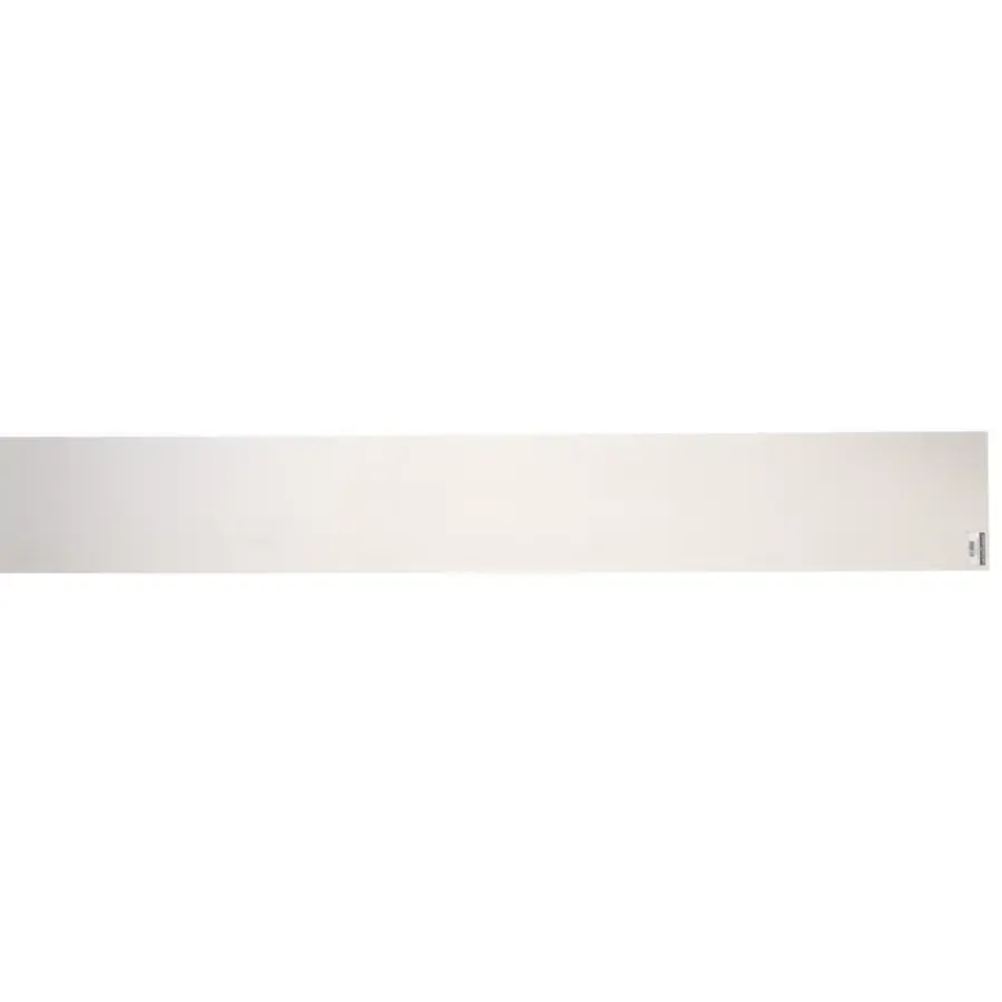 Constructieplaten|Alle Houten Platen > Geen Compactplaat HPL wit 122 x 61 cm 6 mm weerbestendig