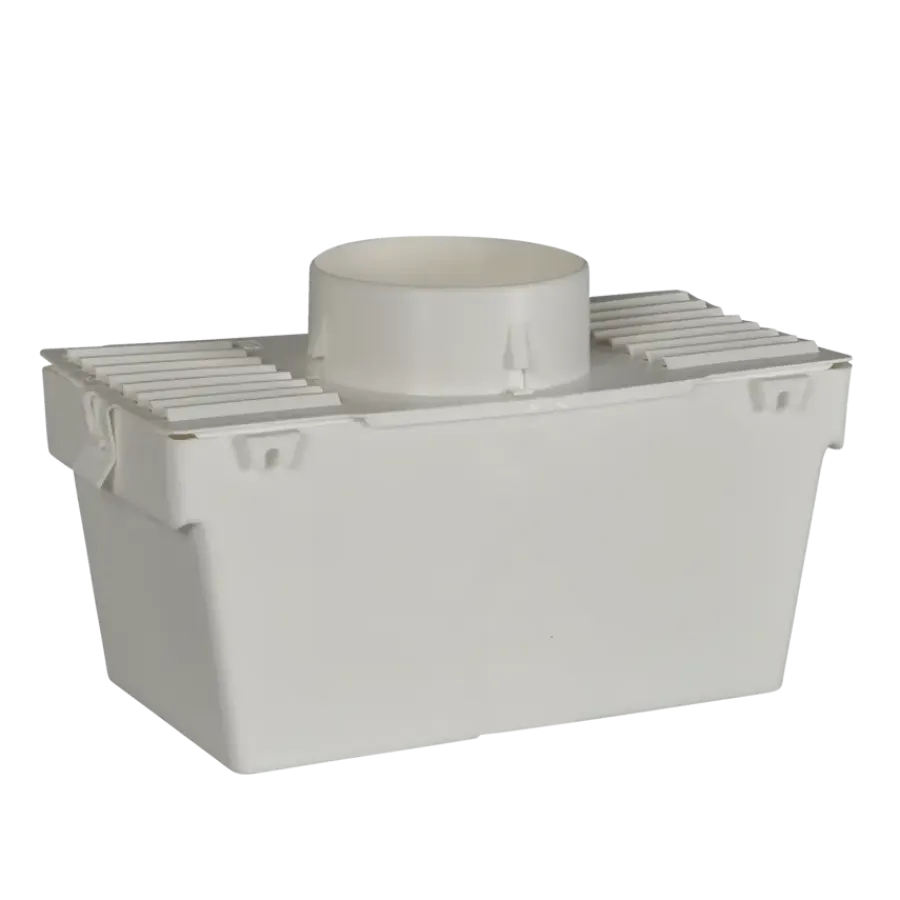 Wasmachine Accessoires > Van Marcke GO Condens Opvangbak
