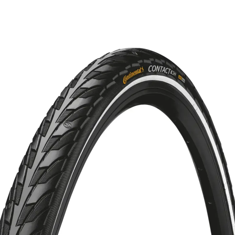 Fietsbanden > Continental buitenband contact 28 x 1 5/8 x 1 3/8