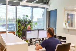 Plexiglas Platen|Persoonlijke Bescherming > Geen Corona Protectiescherm 120x150 cm