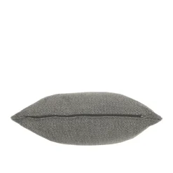 Cosipillow warmtekussen knitted grey 50x50 Sunbrella