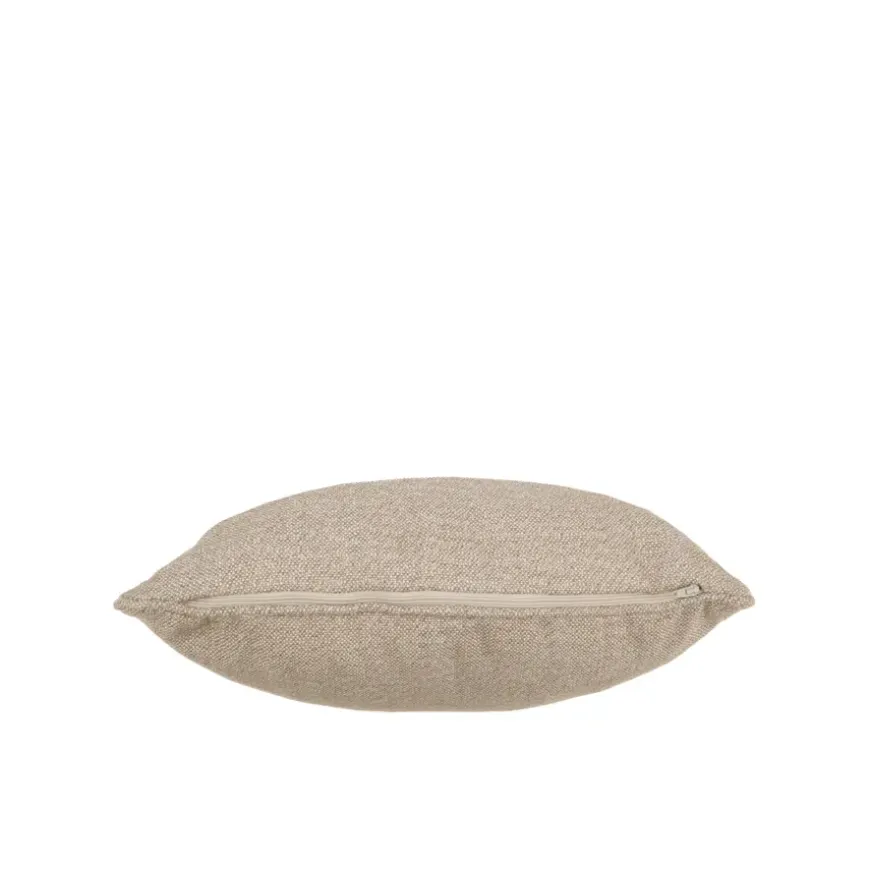 Cosipillow warmtekussen knitted natural 50x50 Sunbrella