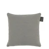Cosipillow warmtekussen solid grey 50x50 cm Sunbrella