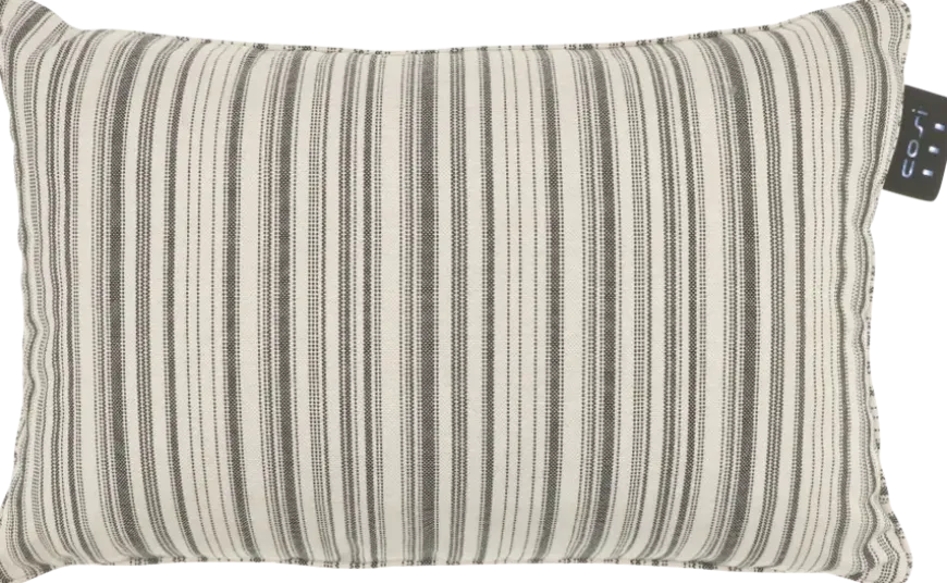 Cosipillow warmtekussen striped 40x60 cm Sunbrella
