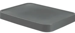 Curver deksel Infinity grijs 11L en 17L