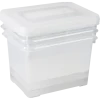 Curver Handy opbergbox set 3 x 20 L