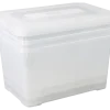 Curver Handy opbergbox set 3 x 65 L