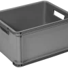 Curver Klassieke Unibox 30L zilver