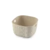 Curver Softex Mand – 3L Chalk White