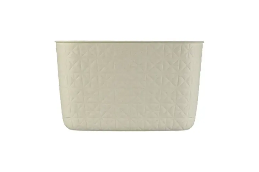 Curver Softex Mand – 19L White