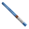 Isolatiefolie > Martens Dampdoorlatende folie voor isolatie blauw 1,5x25m 37,5m²
