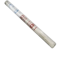 Isolatiefolie > Martens Dampremmende folie voor isolatie rood 1,5x25m 37,5m²