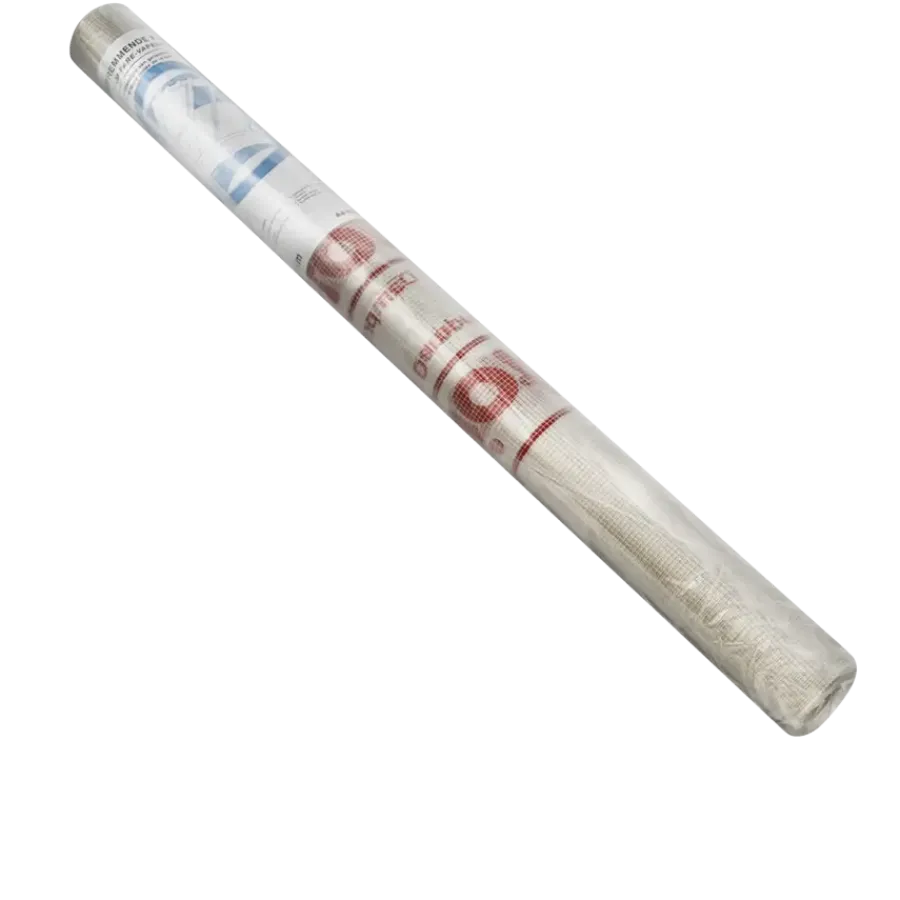 Isolatiefolie > Martens Dampremmende folie voor isolatie rood 1,5x25m 37,5m²