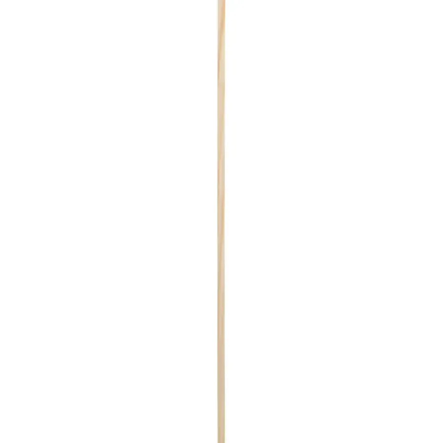 Houtenprofielen|Overgangsprofielen > Geen Decorlijst grenen 16x45 mm lengte 270 cm