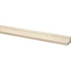 Houtenprofielen > Geen Decorlijst grenen 16x29 mm lengte 270 cm