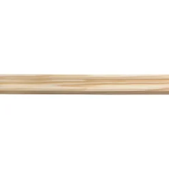 Houtenprofielen > Geen Decorlijst grenen 16x29 mm lengte 270 cm