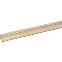 Houtenprofielen > Geen Decorlijst grenen 15x31 mm lengte 270 cm