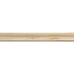 Houtenprofielen > Geen Decorlijst grenen 15x31 mm lengte 270 cm