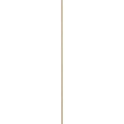 Houtenprofielen > Geen Decorlijst grenen 15x31 mm lengte 270 cm