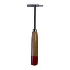 Cellenbetonblokken Accessoires|Cellenbetonblokken > Geen Decor sleuventrekker voor cellenbetonblokken