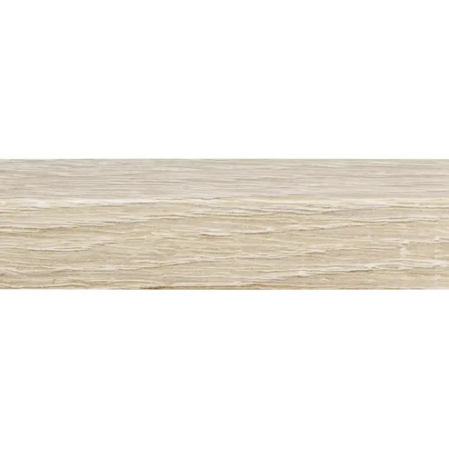 Houtenprofielen > Cando Green Decowall Acoustic eindprofiel licht eiken 260cm