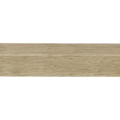 Houtenprofielen > Cando Green Decowall Acoustic eindprofiel vergrijsd eiken 260cm