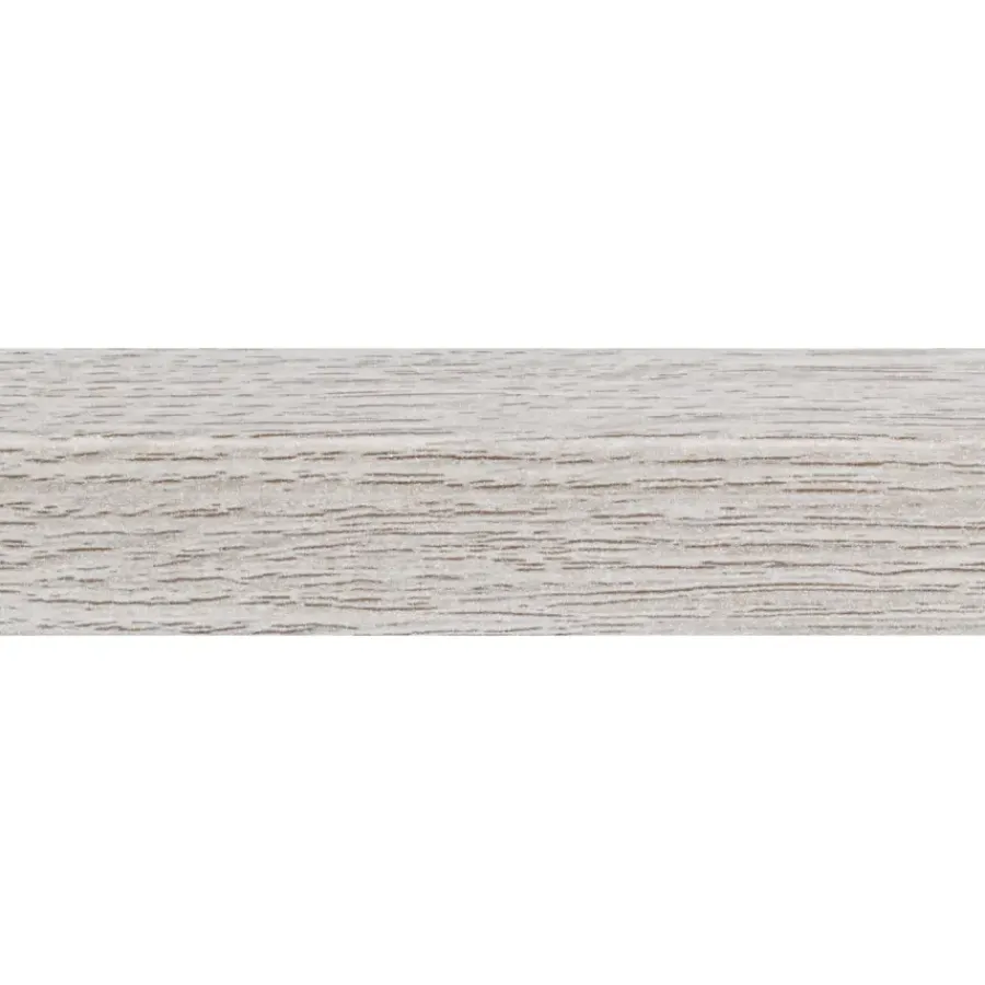 Houtenprofielen > Cando Green Decowall Acoustic eindprofiel grijs 260cm
