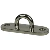 Deurbeslag Buitendeur|Deur Accessoires > KPE Holland Dekplaat 100mm