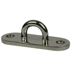 Deurbeslag Buitendeur|Deur Accessoires > KPE Holland Dekplaat 100mm