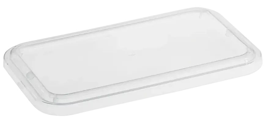 Deksel tbv basic combi 4,6L