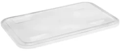 Deksel tbv basic combi 43L/67L