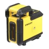 Waterpassen|Tegelgereedschap > STANLEY De lijnlaser SLL360 groen 25 meter