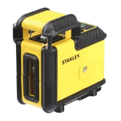 Waterpassen|Tegelgereedschap > STANLEY De lijnlaser SLL360 groen 25 meter