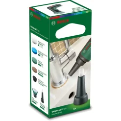 Slijpaccessoires > Bosch Detailborstel Universalbrush accessoire