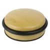 Deurstoppers|Deur Accessoires > Novidade Deurstopper beuken look Ø 100 mm
