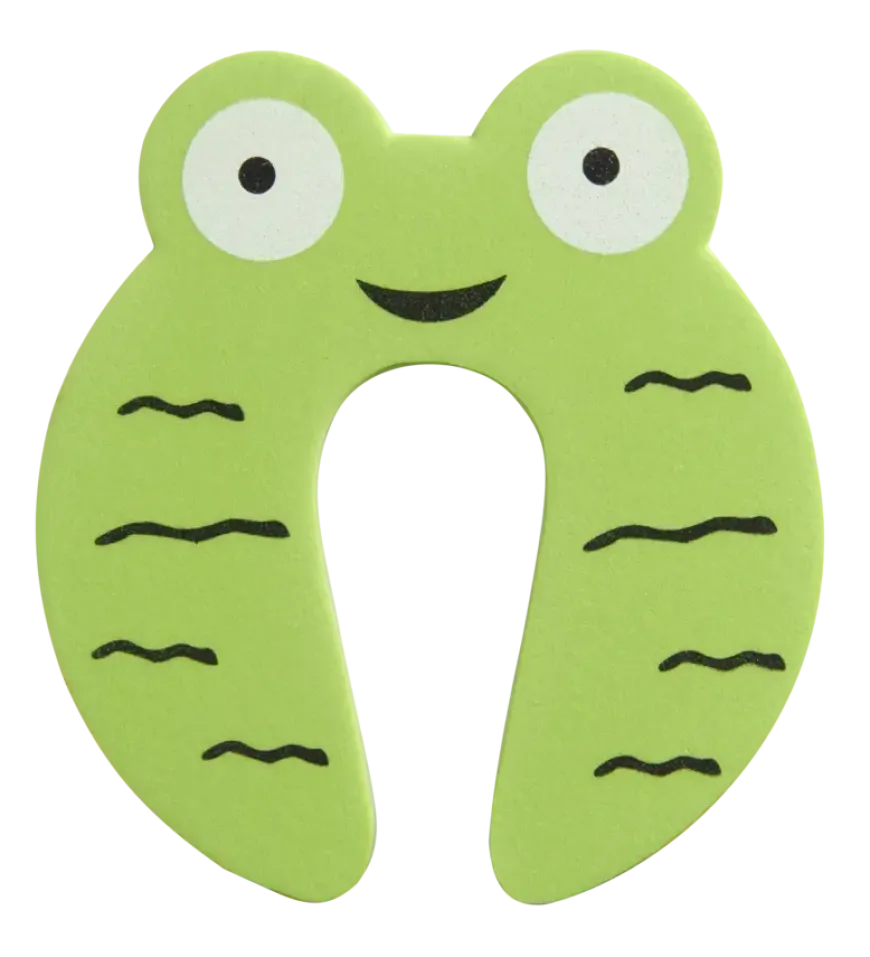 Deurstopper kikker