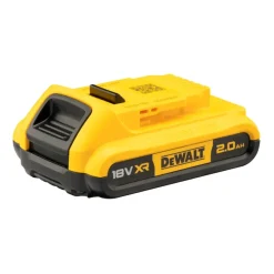 Overige Elektrisch Gereedschap Accessoires > DeWALT 18V XR accu 2.0Ah DCB183-XJ