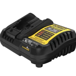Overige Elektrisch Gereedschap Accessoires > DeWALT 18V XR acculader / snellader DCB1104-QW