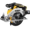 Accu Cirkelzaag|Zaagmachines & -tafels > DeWALT 18V XR cirkelzaag brushless DCS565N-XJ (zonder accu)