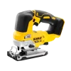 Accu Decoupeerzaag|Zaagmachines & -tafels > DeWALT 18V XR decoupeeerzaag brushless DCS334N-XJ (zonder accu)